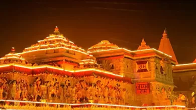 Ayodhya Ram Mandir: दीपिका पादुकोण, सलमान खान और शाहरुख खान तक, इन अभिनेताओं को प्राण प्रतिष्ठा का न्योता नहीं मिला।