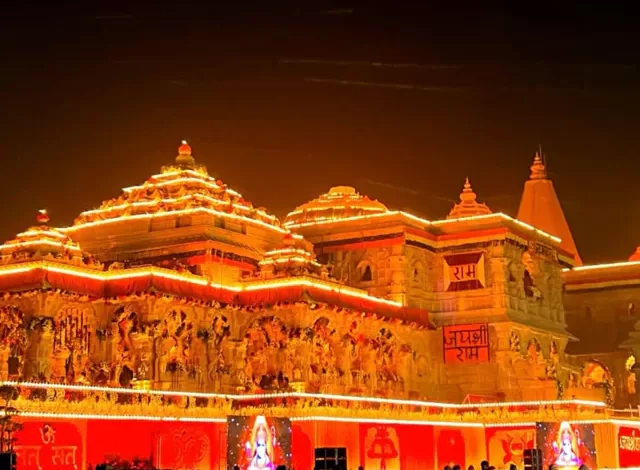 Ayodhya Ram Mandir: दीपिका पादुकोण, सलमान खान और शाहरुख खान तक, इन अभिनेताओं को प्राण प्रतिष्ठा का न्योता नहीं मिला।