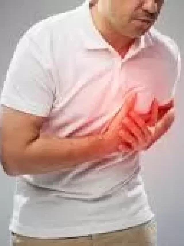 Reason for Heart Attack in winter