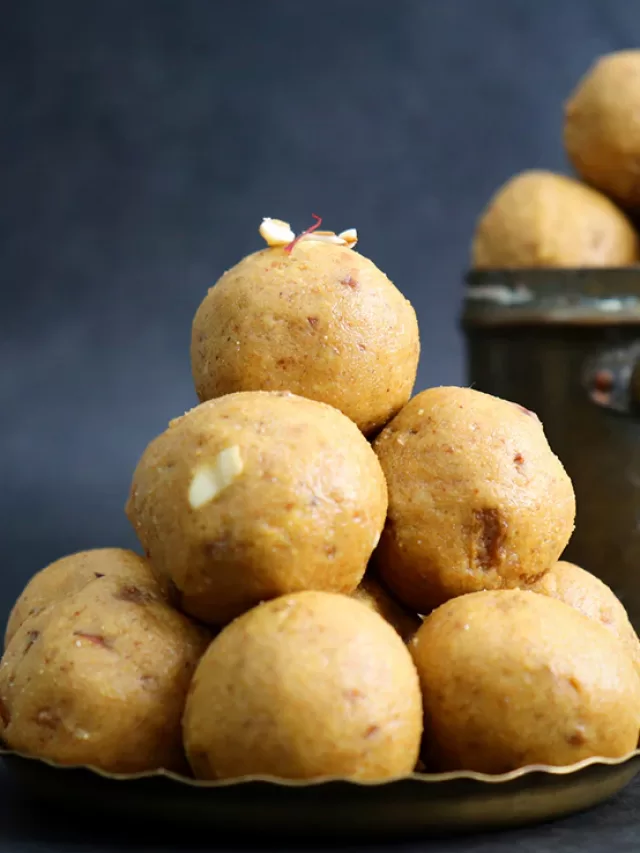 अयोध्या में ये 7 व्यंजन जरूर चखें