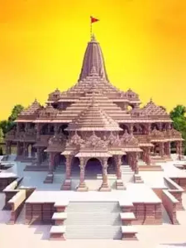 Famous Persons who are invited in Ayodhya’s Ram Mandir inauguration.