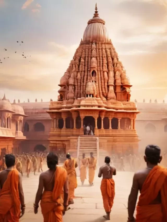 Rules for participating in Ram Mandir Pran Pratistha Ceremony