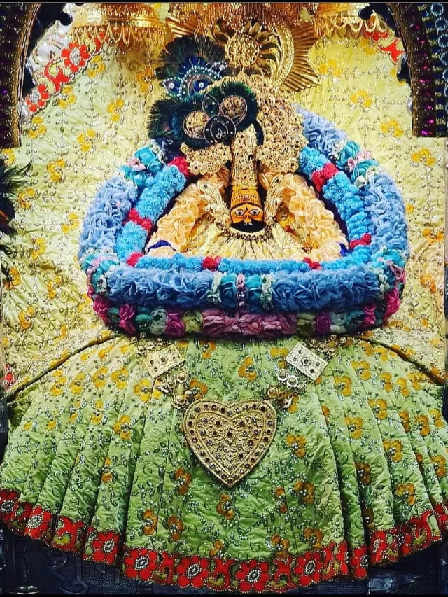 खाटू श्याम जी को क्यों कहा जाता है हारे का सहारा