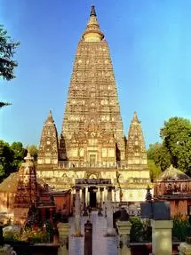 भारत के 10 सबसे अमीर मंदिर