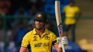 नए साल के पहले दिन, David Warner ने वनडे क्रिकेट से संन्यास की घोषणा की