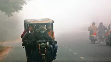 Delhi Weather Update: IMD का येलो अलर्ट, आज दिल्ली में और अधिक सर्दी, बारिश की संभावना, जानें आज का मौसम