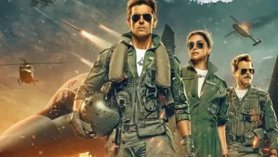 Fighter Advance Booking: रिलीज से पहले ही Fighter पर नोटों की बारिश हो रही है, ओपनिंग डे पर ऋतिक-दीपिका की फिल्म बड़ी कमाई करेगी! जानें-अद्यतन बुकिंग रिपोर्ट