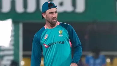 Glenn Maxwell ने पार्टी में क्या किया? एंबुलेंस से अस्पताल ले जाना पड़ा; क्रिकेट ऑस्ट्रेलिया जांच कर रहा है