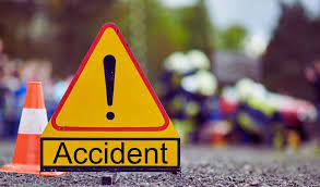 Punjab Road दुर्घटना: होशियारपुर में कोहरे के कारण बस ट्रक से टकराने से तीन पुलिसकर्मी की मौत, 13 घायल