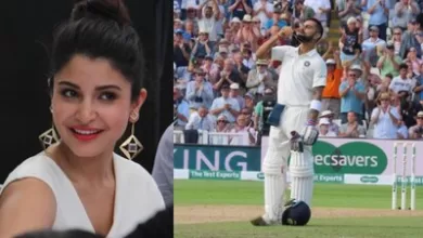 IND vs ENG: क्या Anushka Sharma ने इंग्लैंड टेस्ट सीरीज से विराट कोहली का नाम वापस लिया? सोशल मीडिया पर वायरल खबरों की सच्चाई जानें