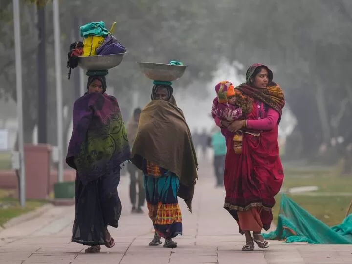 Weather Today: हरियाणा-पंजाब में सीवियर कोल्ड का Alert, कोहरे से अभी राहत नहीं मिलेगी, स्कूलों की छुट्टियां बढ़ीं चंडीगढ़ में