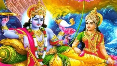 21 जनवरी, Paush Putrada Ekadashi 2024 पर राशिनुसार ये काम करें, मां लक्ष्मी प्रसन्न होगी।