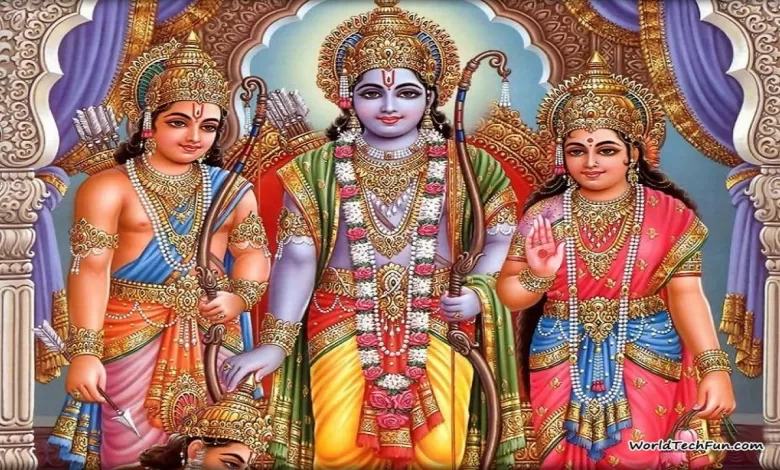 Ram Aayenge: प्रभु, चलहिं पराई, ठुमुकु ठुमुकु..।रामलला की बाल लीलाएं जानें