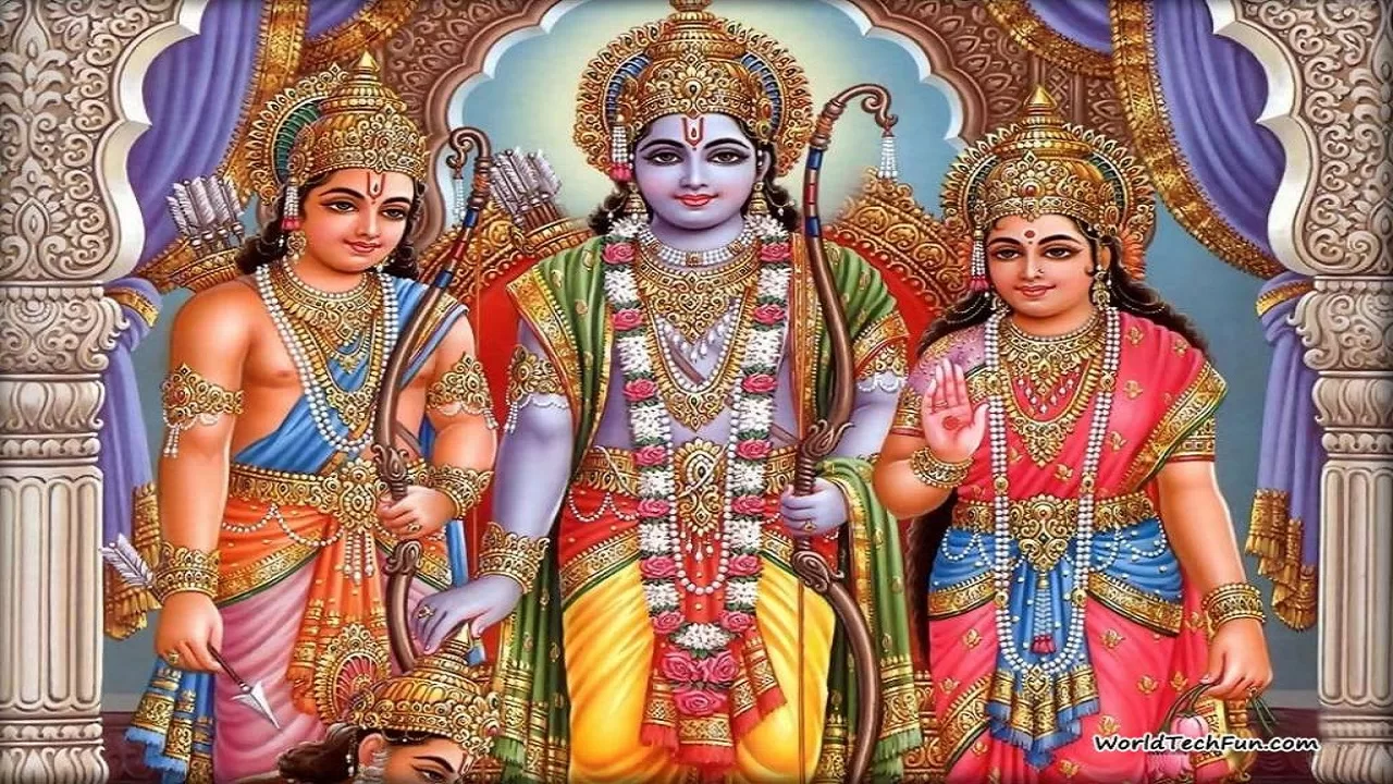 Ram Aayenge: प्रभु, चलहिं पराई, ठुमुकु ठुमुकु..।रामलला की बाल लीलाएं जानें