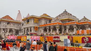 Ram Mandir Opening: भाजपा का श्रीराम जन्मभूमि दर्शन अभियान 24 जनवरी से शुरू होगा, अयोध्या इकाई पर बड़ी जिम्मेदारी, जानें-तैयारी