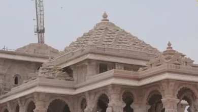 कोठारी परिवार ने Ram Mandir को लेकर खुशी से गाड़ी चलाने के दौरान जान खो दी