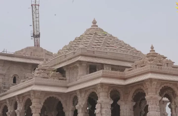 कोठारी परिवार ने Ram Mandir को लेकर खुशी से गाड़ी चलाने के दौरान जान खो दी