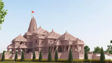 Ram Mandir के नाम पर ठगी से बचें, फर्जी लिंक पर दान करने से रहे सावधान