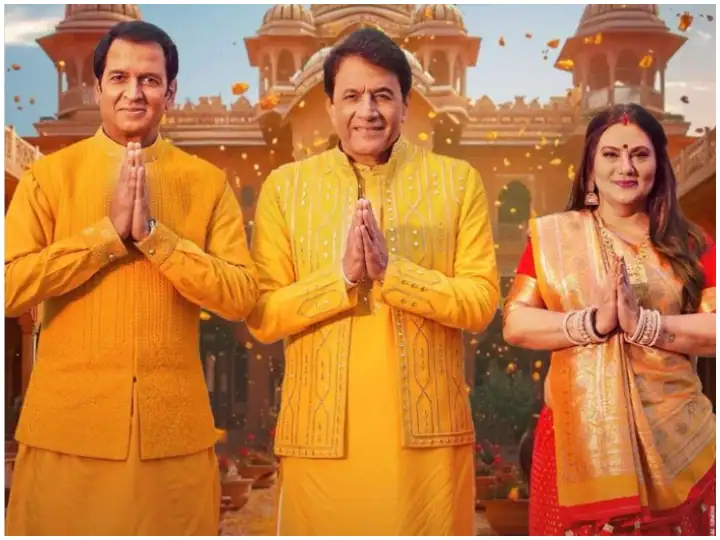 Ayodhya Ram Mandir: अरुण गोविल ने घोषणा की कि टीवी के राम-सीता और लक्ष्मण 22 जनवरी को दर्शकों को एक खास उपहार देंगे।