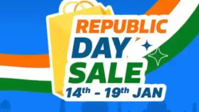 Republic Day Sale जल्द ही शुरू होगा, इन स्मार्टफोन पर भारी डिस्काउंट; जल्दी करें वरना स्टॉक खत्म हो जाएगा।