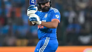 क्या अपंयार्स ने सुपर ओवर में Rohit Sharma को दोबारा बैटिंग दी? जानें नियम क्या कहता है