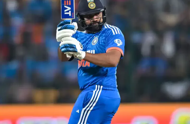 क्या अपंयार्स ने सुपर ओवर में Rohit Sharma को दोबारा बैटिंग दी? जानें नियम क्या कहता है