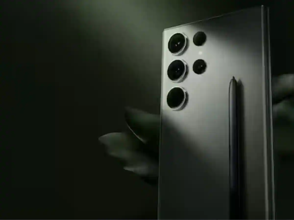 Samsung Galaxy S24 Ultra की प्री-बुकिंग शुरू, इतने रुपये देकर पहले खरीद पाएंगे