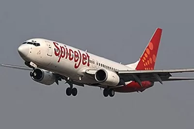 SpiceJet की मुश्किलें कम होंगी, एयरलाइंस ने 744 करोड़ रुपये जुटाए, जानें डिटेल्स
