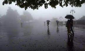 UP Weather Today: यूपी में आज मौसम बदलेगा, इन क्षेत्रों में आंधी तूफान के साथ बारिश का अलर्ट