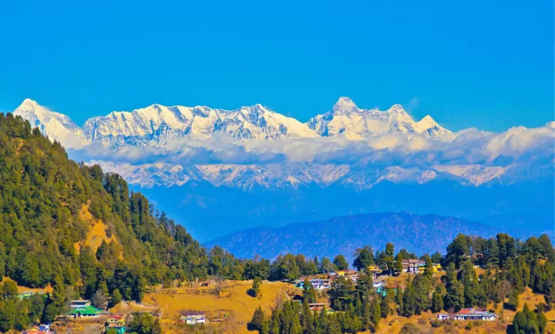 Uttarakhand News: यह उत्तराखंड के लोगों और पर्यटकों के लिए एक बड़ी सौगात होगी।
