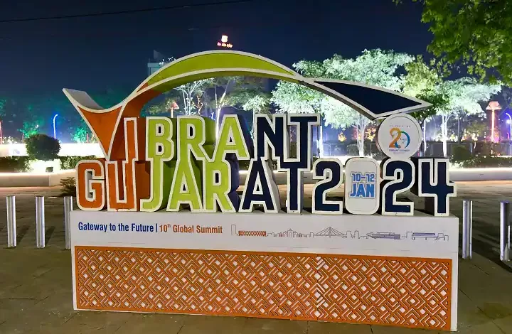 पीएम मोदी आज उद्घाटन करेंगे Vibrant Gujarat Summit 2024, A-To-Z जानकारी जानें