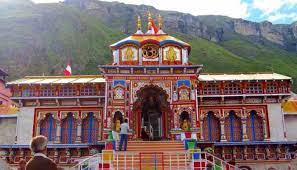 Shri Badrinath Dham के कपाट खुलने की घोषणा, बसंत पंचमी पर तीन महीने बाद
