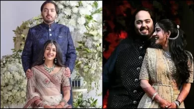 Anant Radhika Pre Wedding: सलमान खान जामनगर पहुंचे, अनंत-राधिका के पूर्व विवाह समारोह में लेंगे भाग