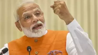प्रधानमंत्री मोदी ने BHU में स्वच्छता की मिसाल दी, वीडियो वायरल