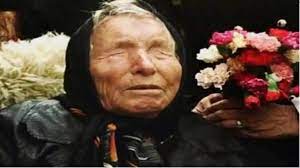 हाल ही में Baba Vanga की ये भविष्यवाणियां सच हो गई हैं।