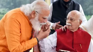 Bharat Ratna Lal krishna Advani: केशव प्रसाद मौर्य ने कहा कि देशवासियों को बधाई, लालकृष्ण आडवाणी भारत रत्न से सम्मानित होंगे