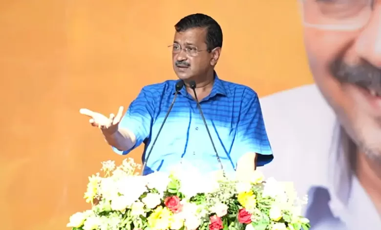 Delhi News: CM अरविंद केजरीवाल ने आखिरकार क्या कहा? 'कसम से मुंह से निकला, Oh Wow...',