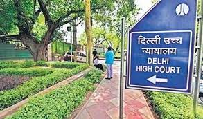 Delhi High court ने जंगल को हरित फेफड़े क्यों बताया और क्या कहा?