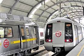 Delhi Metro Phase 4 में 45 नए मेट्रो स्टेशन बनेंगे, कुंडली और इंद्रलोक में क्या अच्छी खबर है?