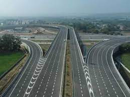 DND से सोहना तक Delhi-Mumbai Expressway दिसंबर तक खुल जाएगा, यहां के यात्रियों को राहत मिलेगी
