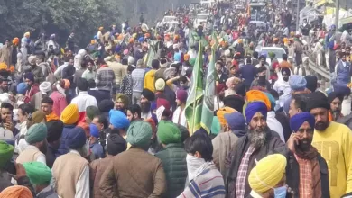 Delhi Chalo Protest: किसान की मौत के सातवें दिन, खनौरी बॉर्डर पर हत्या का मामला दर्ज, आज अंतिम संस्कार हो सकता है