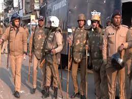 Haldwani Violence: CM धामी की घोषणा के 24 घंटे में, विवादित जमीन पर 36 हिंसाचारियों को गिरफ्तार किया गया
