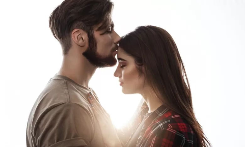 क्यों Kiss Day मनाया जाता है? शायद आप इन कारणों को नहीं जानते होंगे। 1 क्यों Kiss Day मनाया जाता है? शायद आप इन कारणों को नहीं जानते होंगे।
