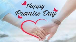 Happy Promise Day Wishes: यह प्यार भरे विश अपने प्रेमी को प्रॉमिस डे पर भेजें