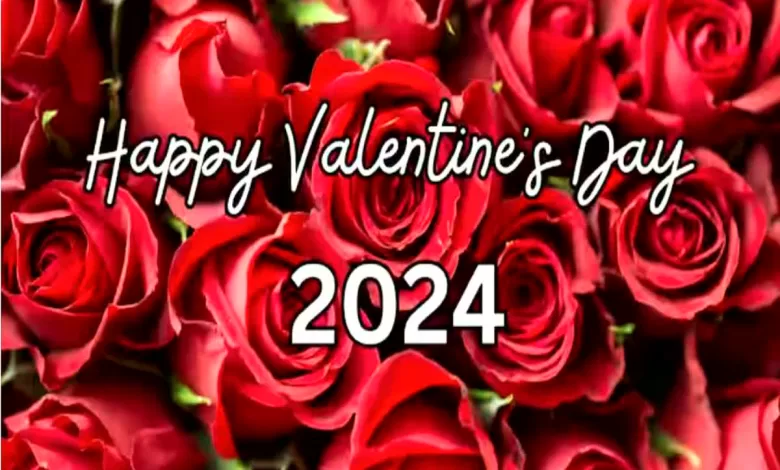 Happy Valentine Day Wishes: आप इस वैलेंटाइन डे पर अपने प्यार को ये सुझाव देते हैं, I Love You Too आएगा जवाब