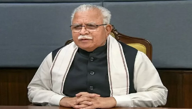 Haryana Recruitment 2024: CM मनोहर लाल खट्टर ने कहा कि हरियाणा में जल्द ही 60 हजार पदों पर भर्ती प्रक्रिया पूरी होगी