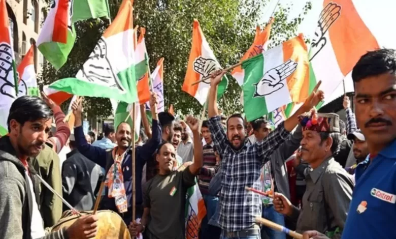 Himachal Rajya Rabha Election: हिमाचल प्रदेश के इस वरिष्ठ अधिवक्ता को कांग्रेस ने राज्यसभा उम्मीदवार बनाया