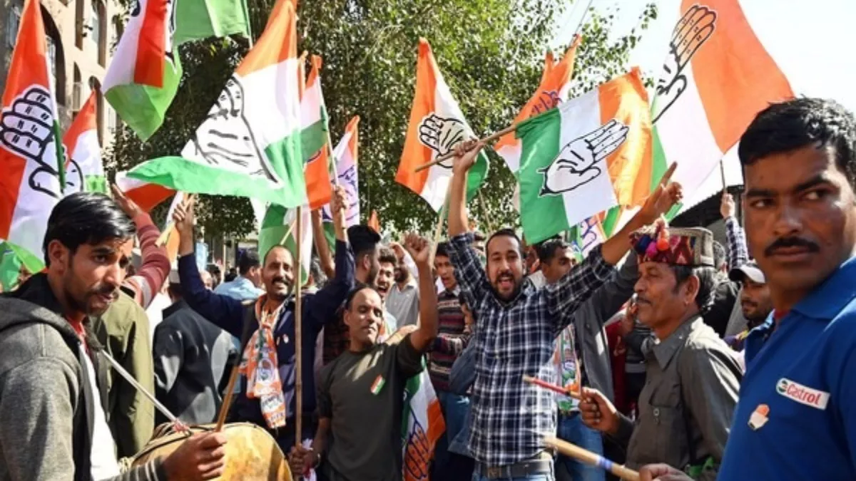 Himachal Rajya Rabha Election: हिमाचल प्रदेश के इस वरिष्ठ अधिवक्ता को कांग्रेस ने राज्यसभा उम्मीदवार बनाया
