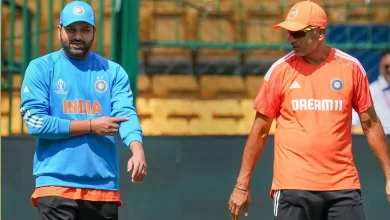 IND vs ENG: क्या विराट कोहली तीसरे टेस्ट में भी नहीं खेलेंगे? चीफ सेलेक्टर अजीत अगरकर और कप्तान रोहित शर्मा के बीच क्या चर्चा हुई?