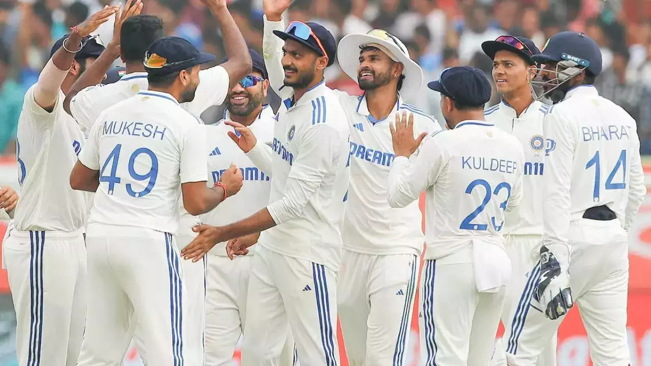 IND vs ENG 3rd Test: इन दो खिलाड़ियों को तीसरे टेस्ट में डेब्यू का अवसर मिलेगा? ऐसी होगी इंडिया की टीम